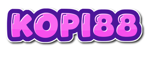 KOPI88 LOGO